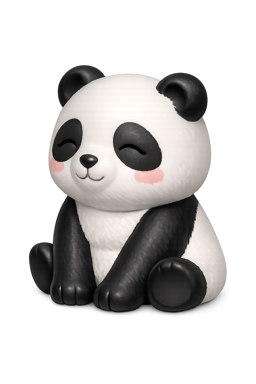Bao Bao |  Panda