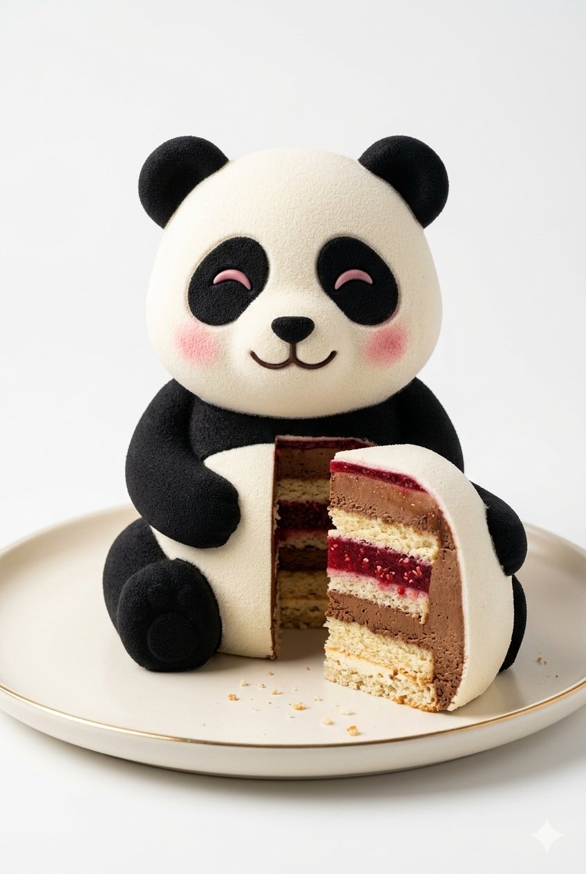 Bao Bao |  Panda