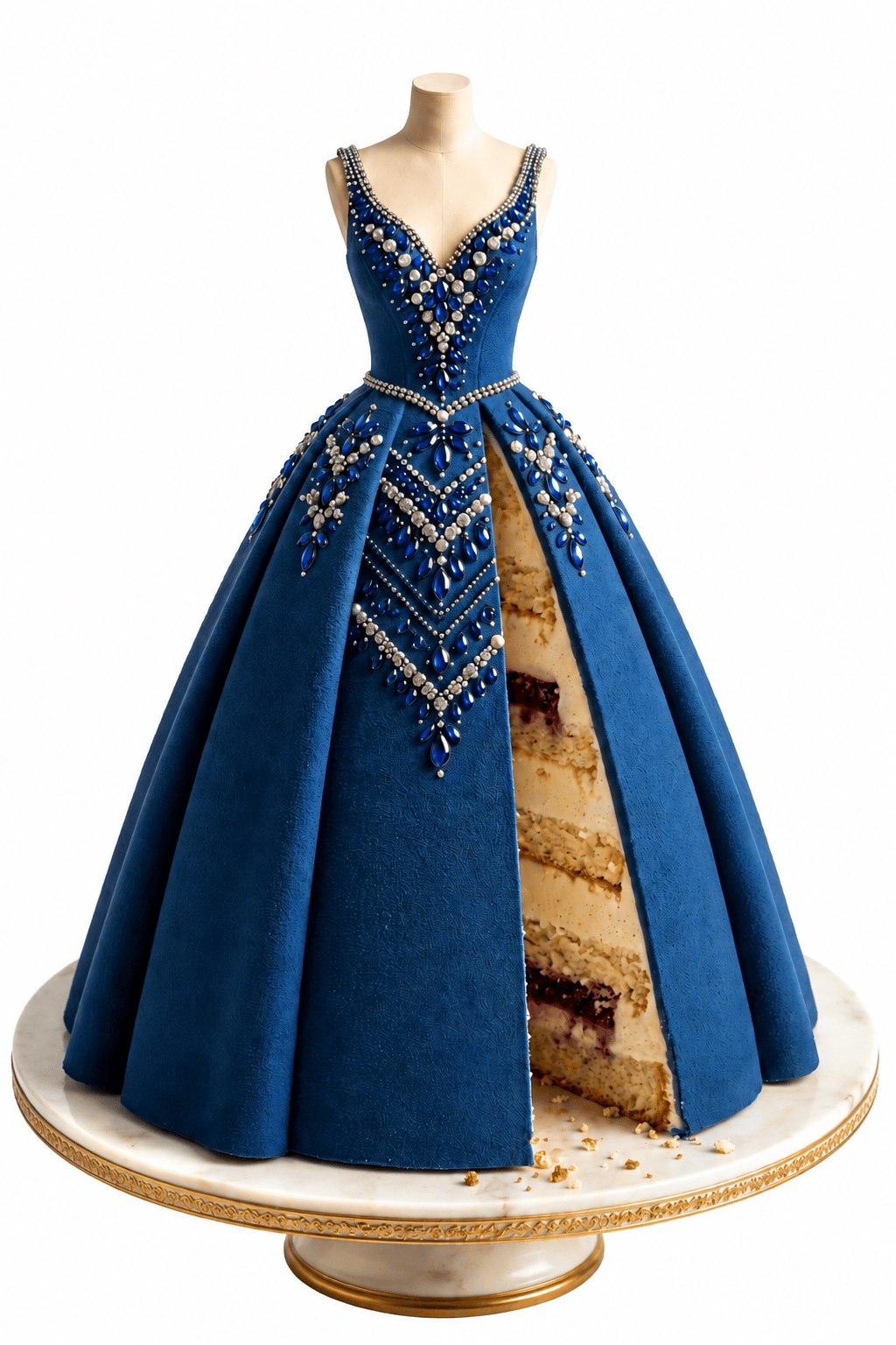 Imperial Sapphire™
