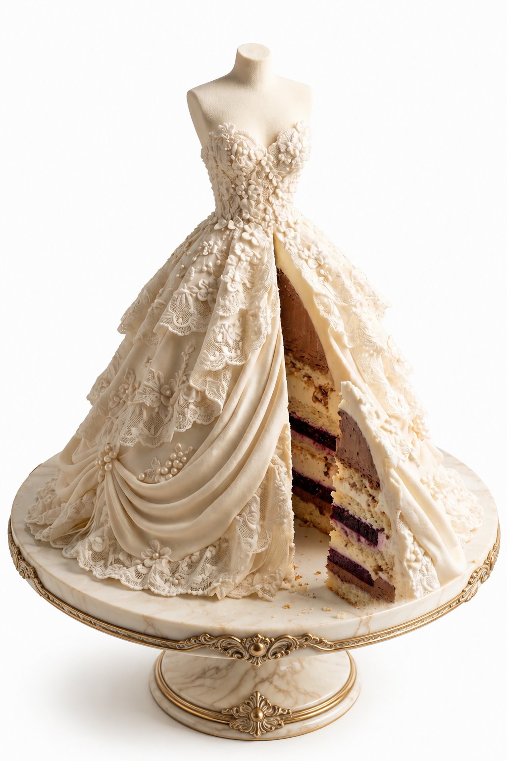 Ivory Reverie™