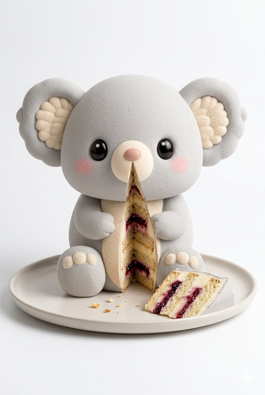 Koko | Koala