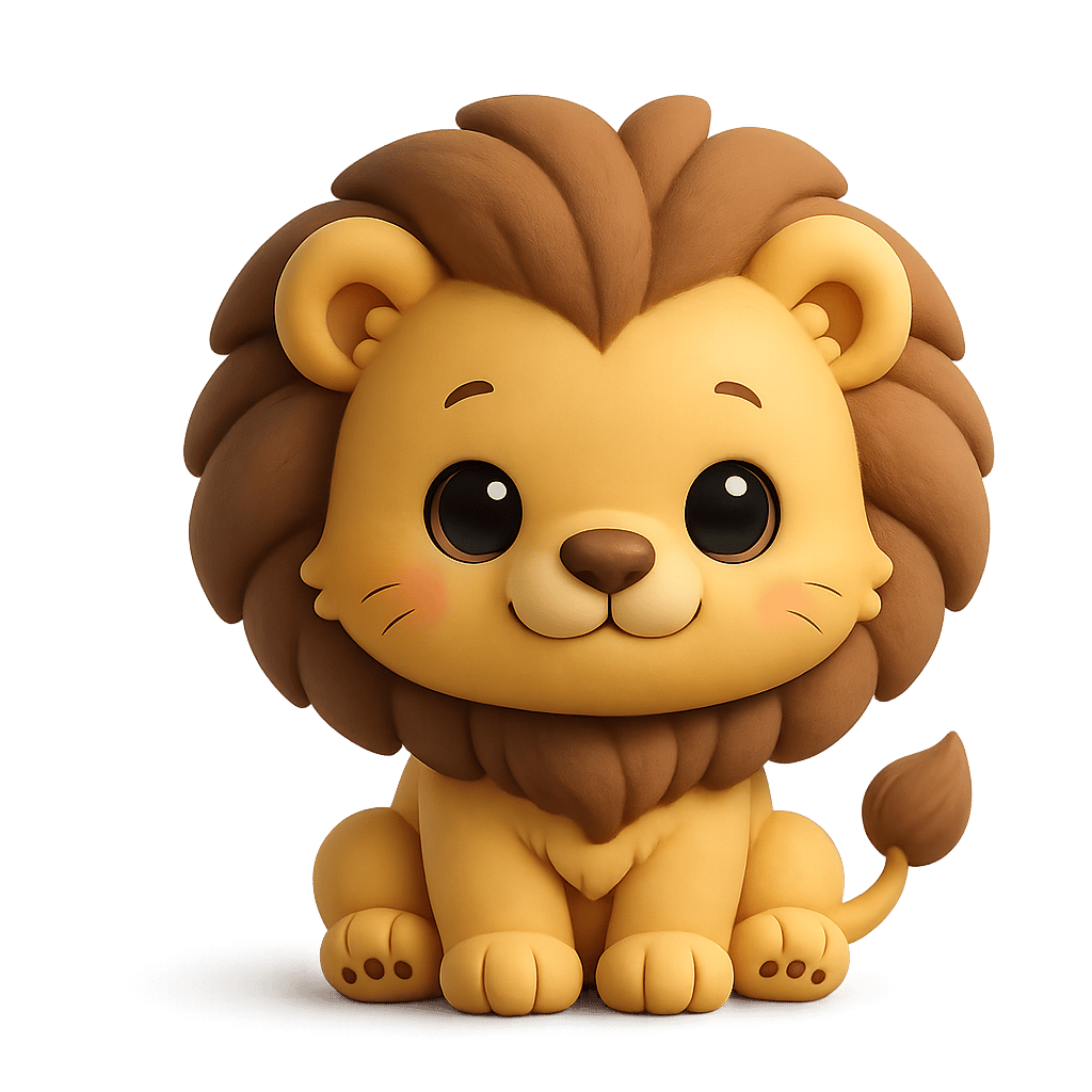 Leo | Aslan