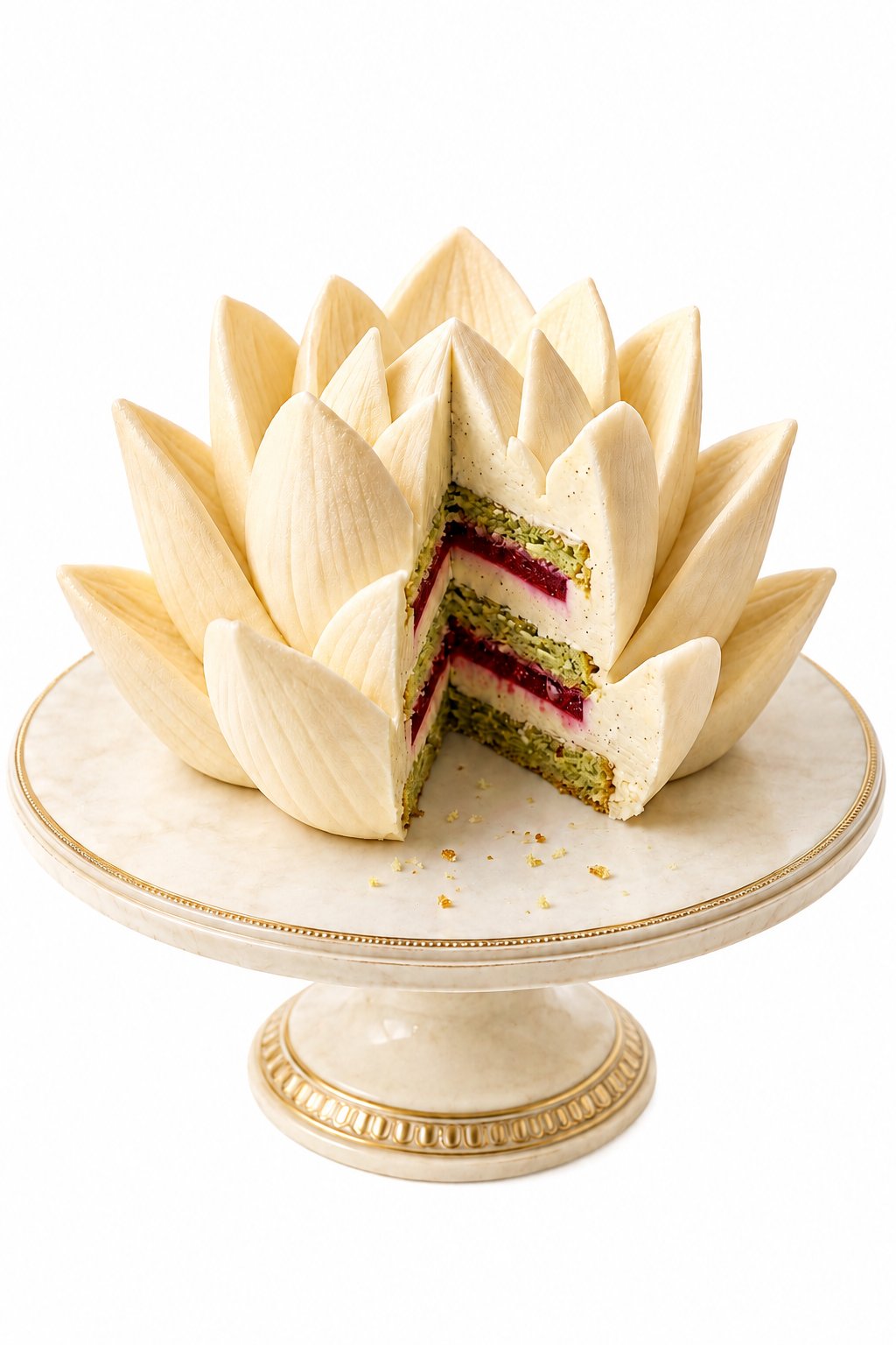 Lotus Spire™