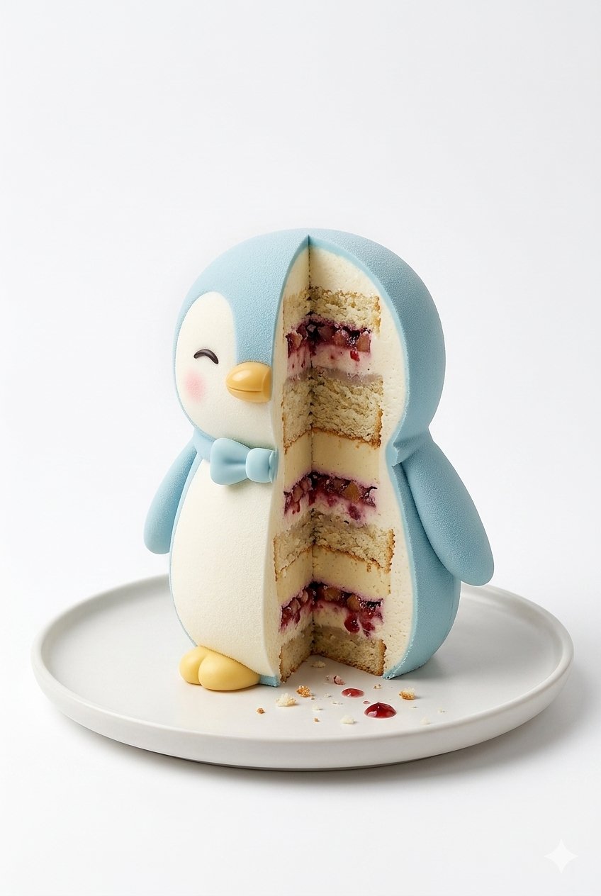 Pingo | Penguen