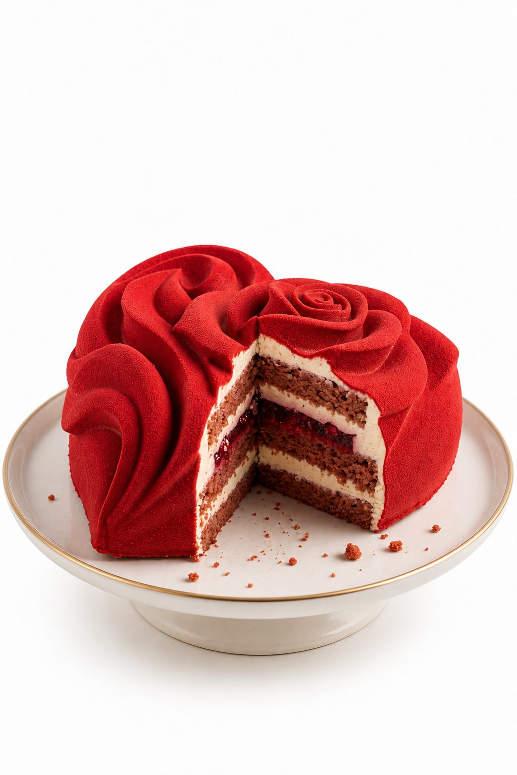 Rose Vow™
