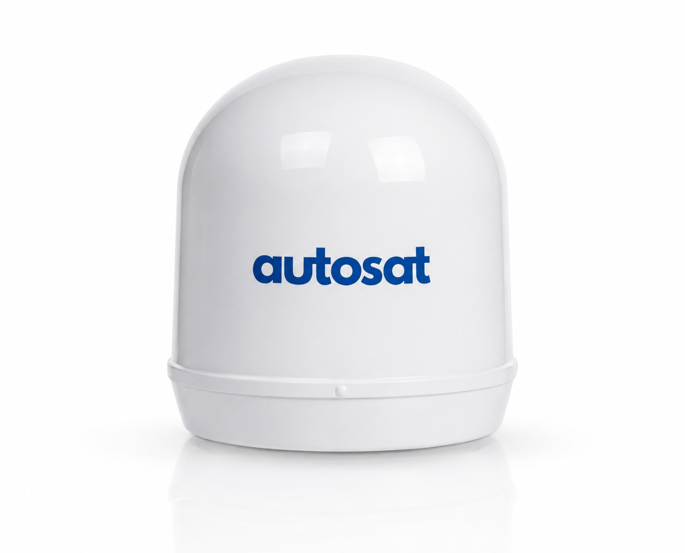 Autosat SMA 45 Autoskew Marine  3TV dağıtım