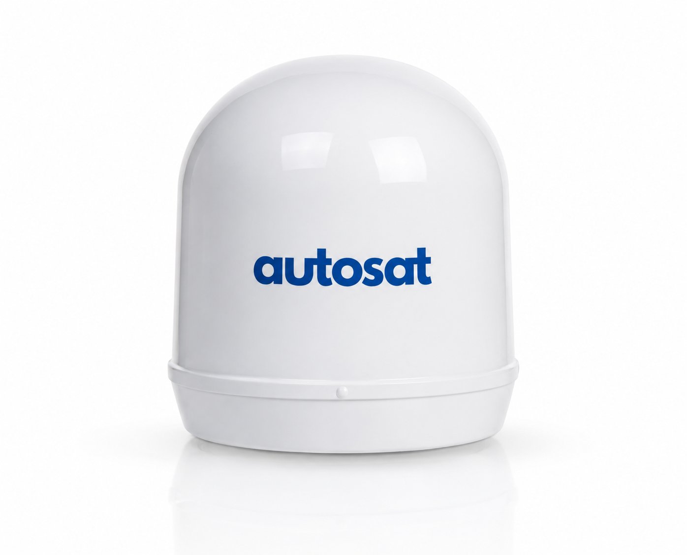 Autosat SMA 45 Autoskew Marine 5TV dağıtım