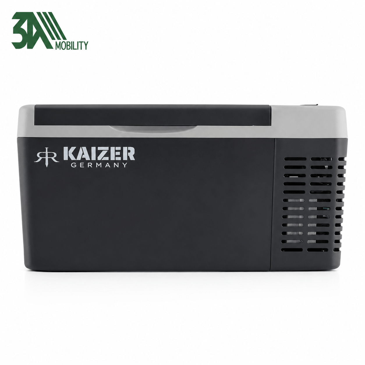 Kaizer Germany 18 Litre 12/24 Volt Taşınabilir Buzdolabı