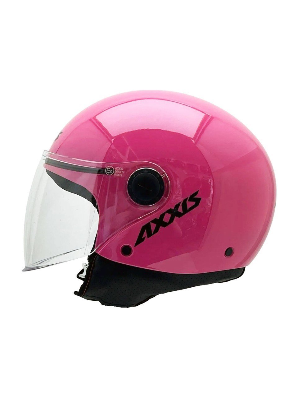 AXXIS SQARE S 