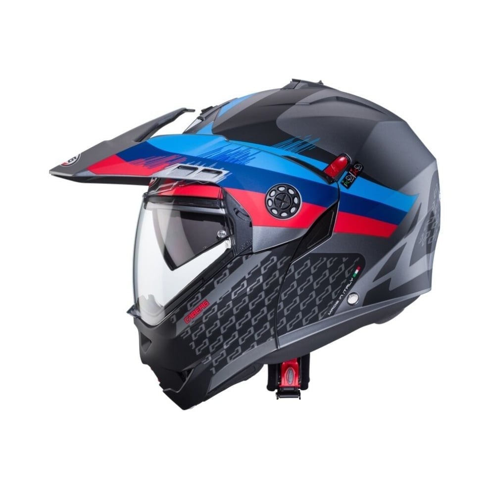 Tourmax X Sarabe Bmw Colors
