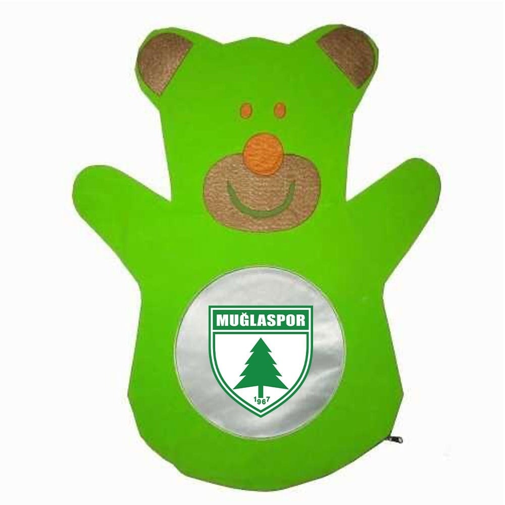 MUĞLASPOR AYICIK YASTIK