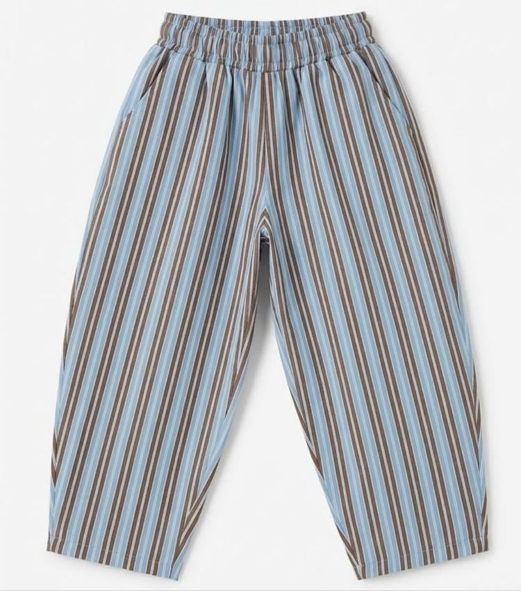 Earth & Stripe İkili Takım