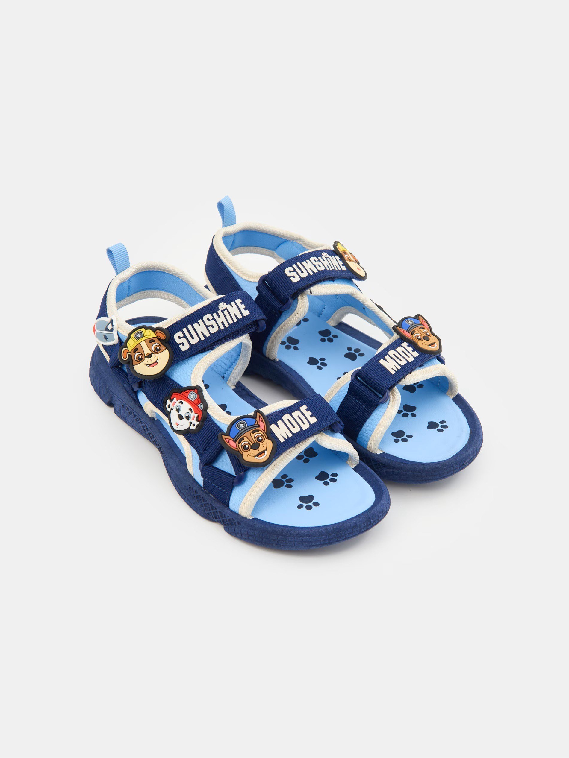 Paw-Patrol Sandalet