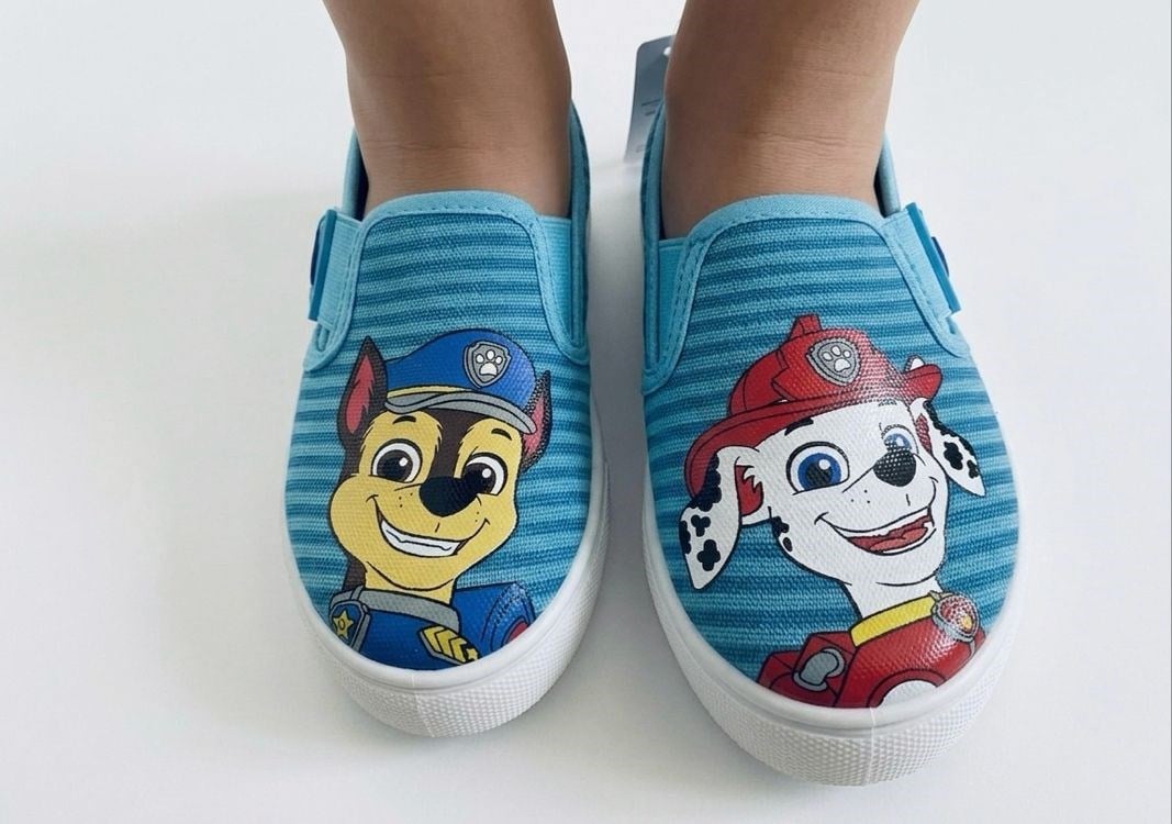 Paw-Patrol Sneaker