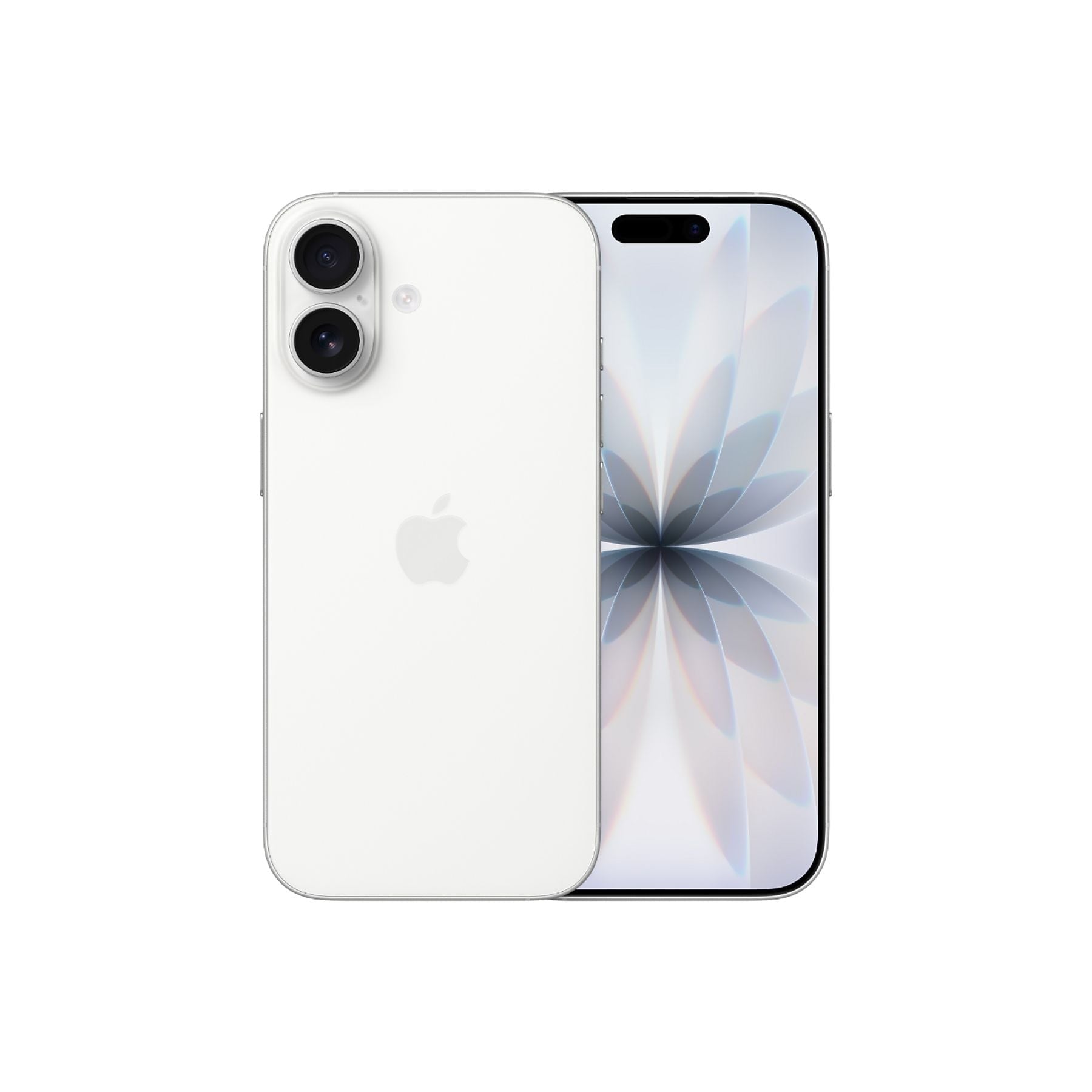 IPHONE 17 256GB WHİTE