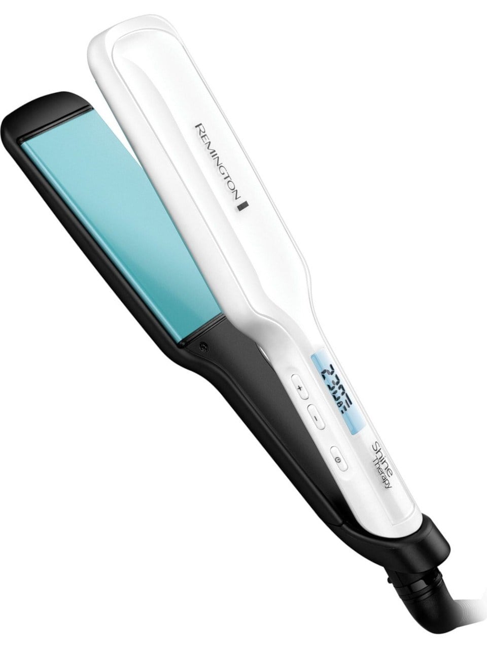 REMİNGTON S8550 SHİNE THERAPY SAÇ DÜZLEŞTİRİCİ