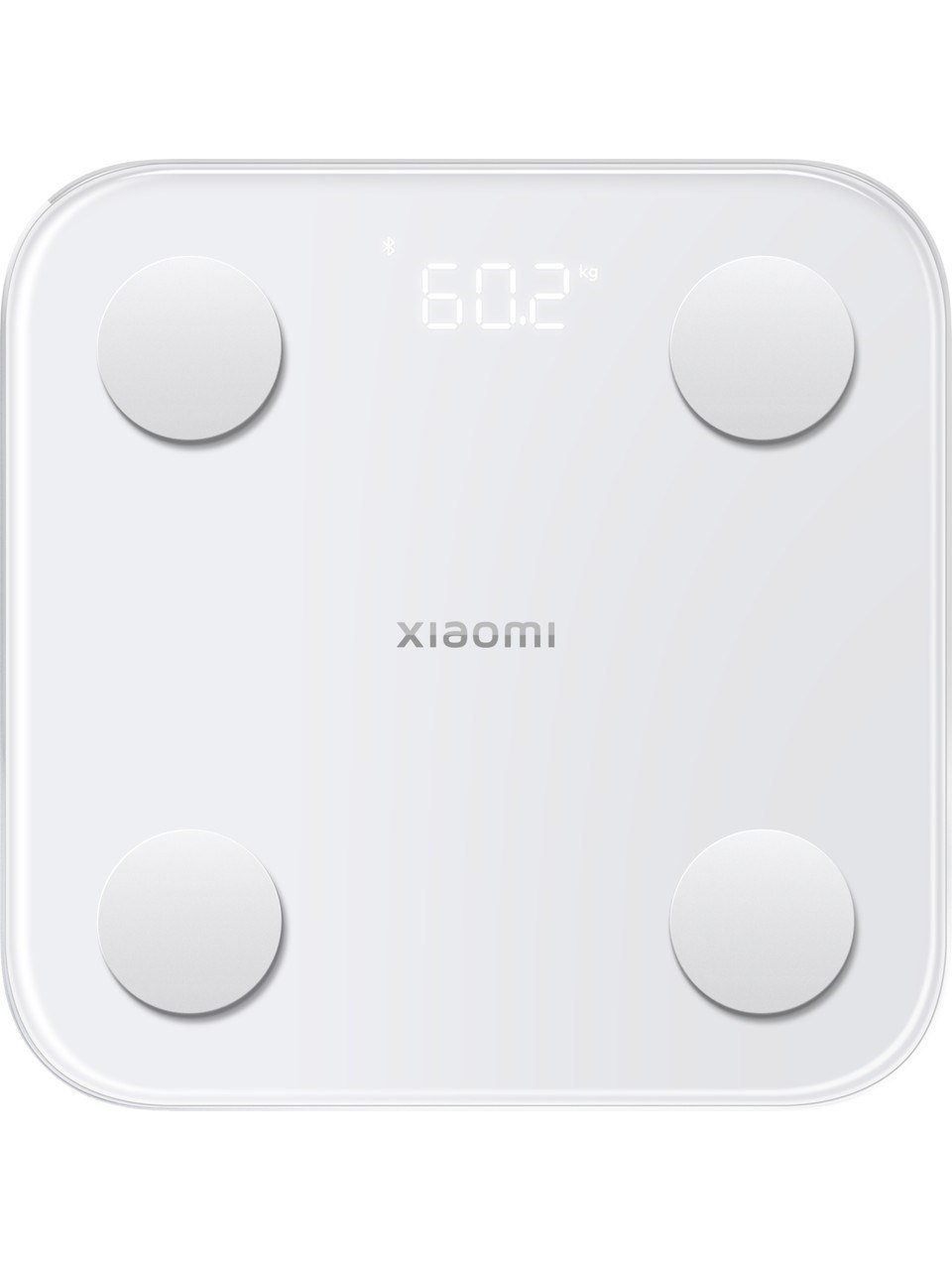 Xiaomi Scale S400 Mi Body Composition Baskül