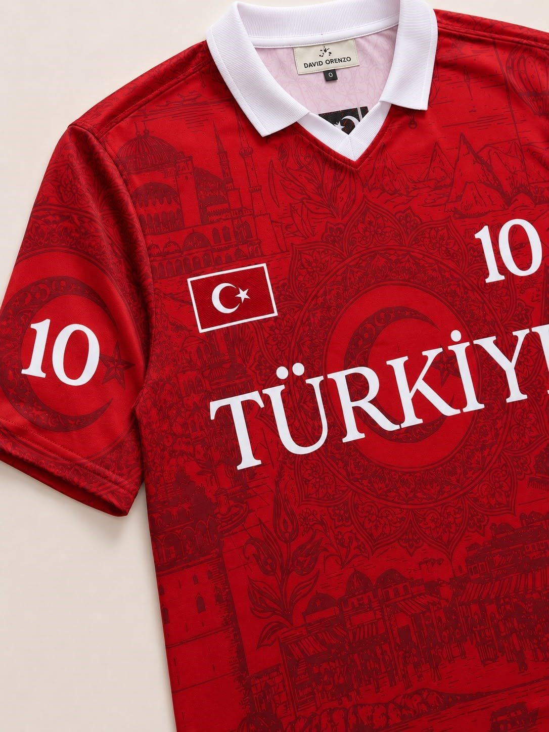 Milli Takım Tişört