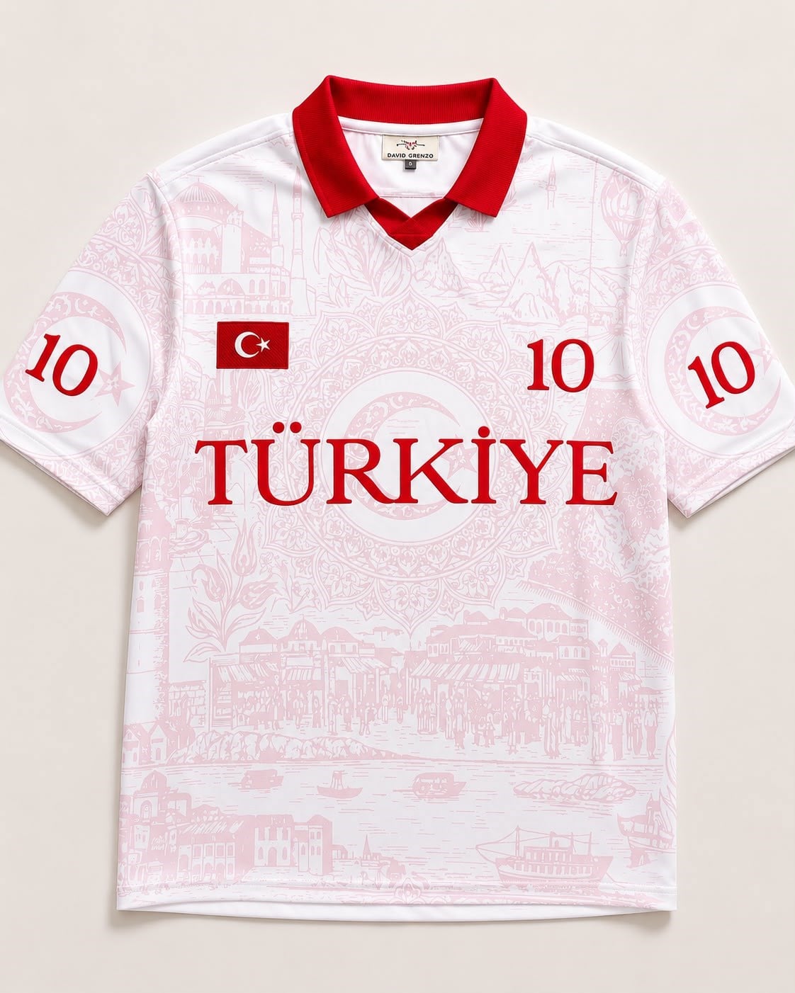 Milli Takım Tişört
