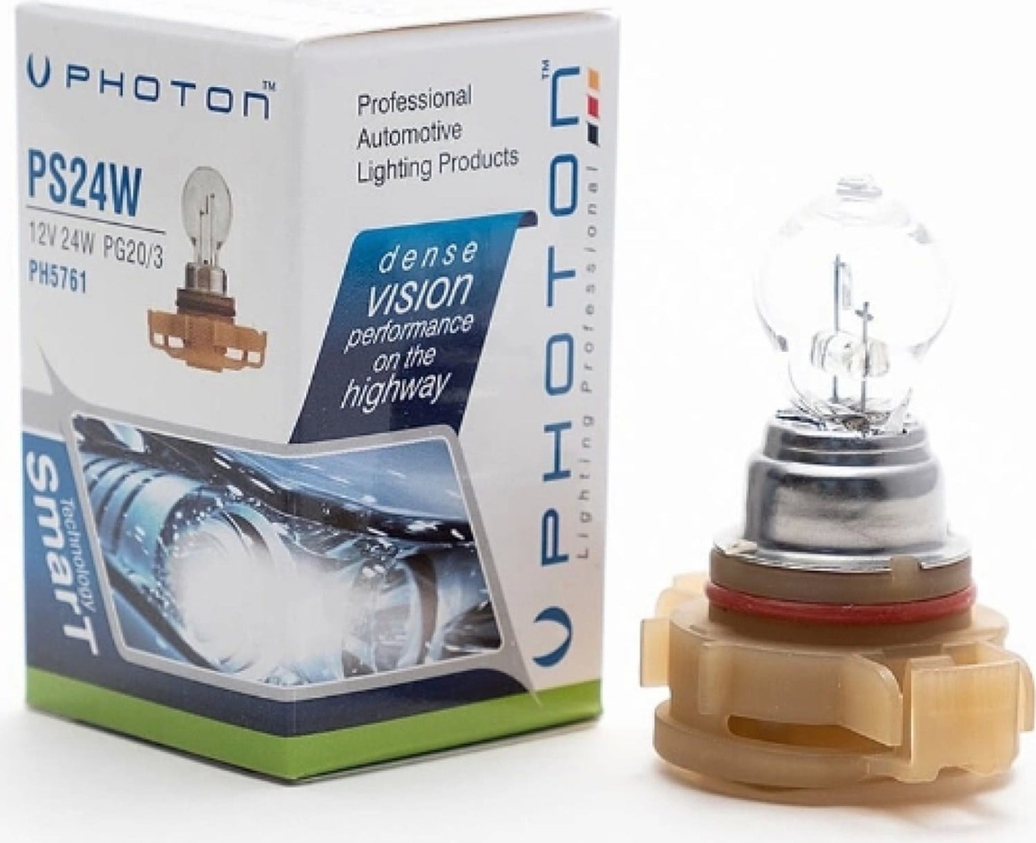 12v Ps24w 24w Ampul