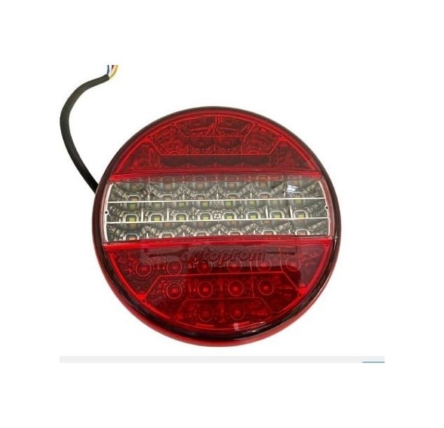 24v Hamburger Unıv.dorse Stop G.vitesli 202109