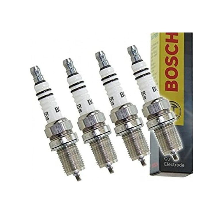 Ateşleme Bujisi Fr8dc+ Mercedes C 180-200-220