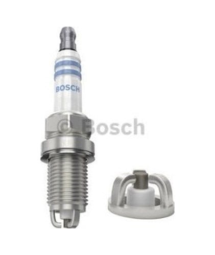 Ateşleme Bujisi Fr8ktc+ 1.0 Mm Mercedes C 3 Tırnak