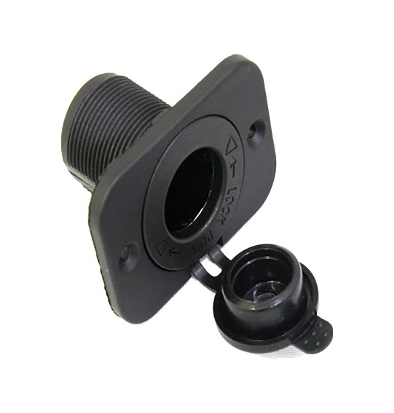 Çakmak Soketi 9-30v Marine Vakum