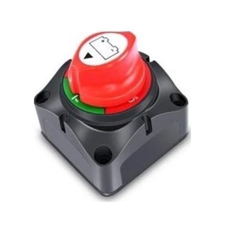 Devre Kesici Marine Tip 2pin