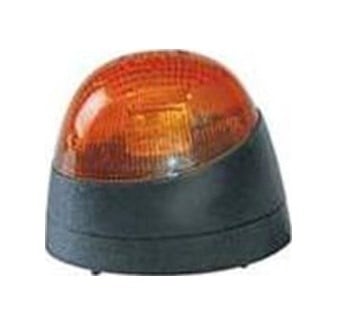 Ford Cargo V184 Çamurluk Yan Sinyal Lamba Sağ 1996 -