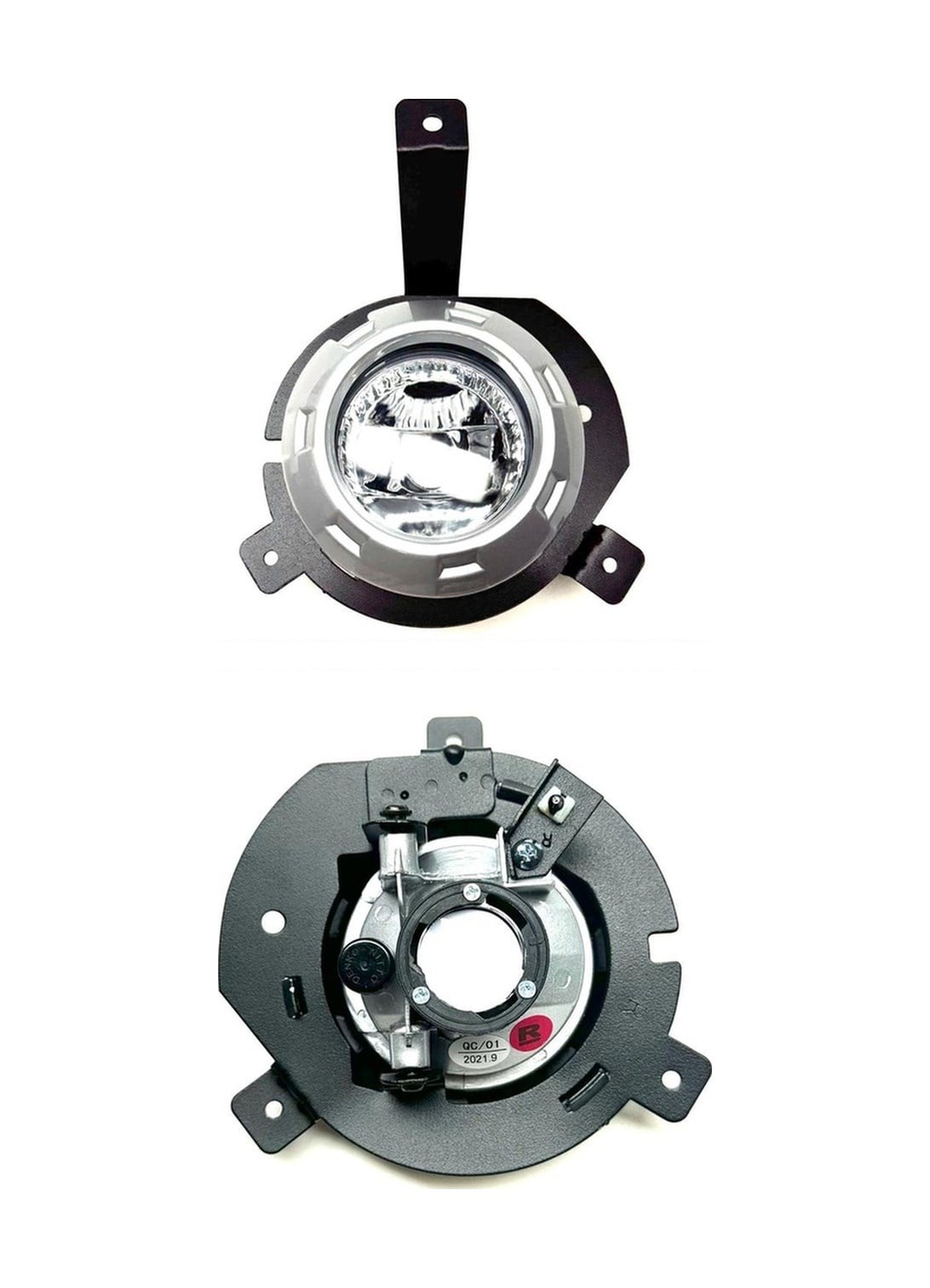 Lamba Mıtsubıshı Sis L200 08-10 Rh Kapaklı