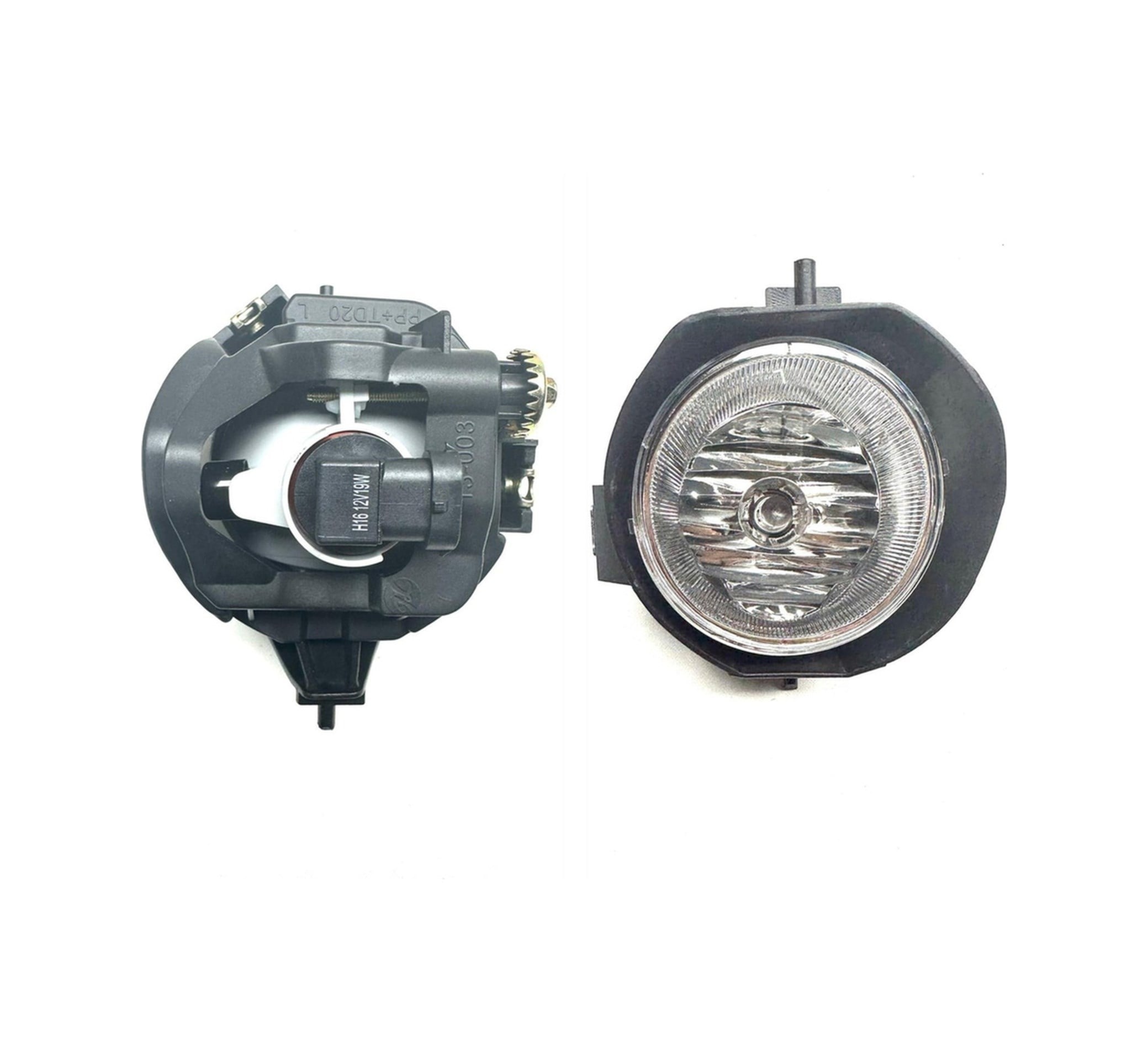 Lamba Sis D-max 16-20 Lh