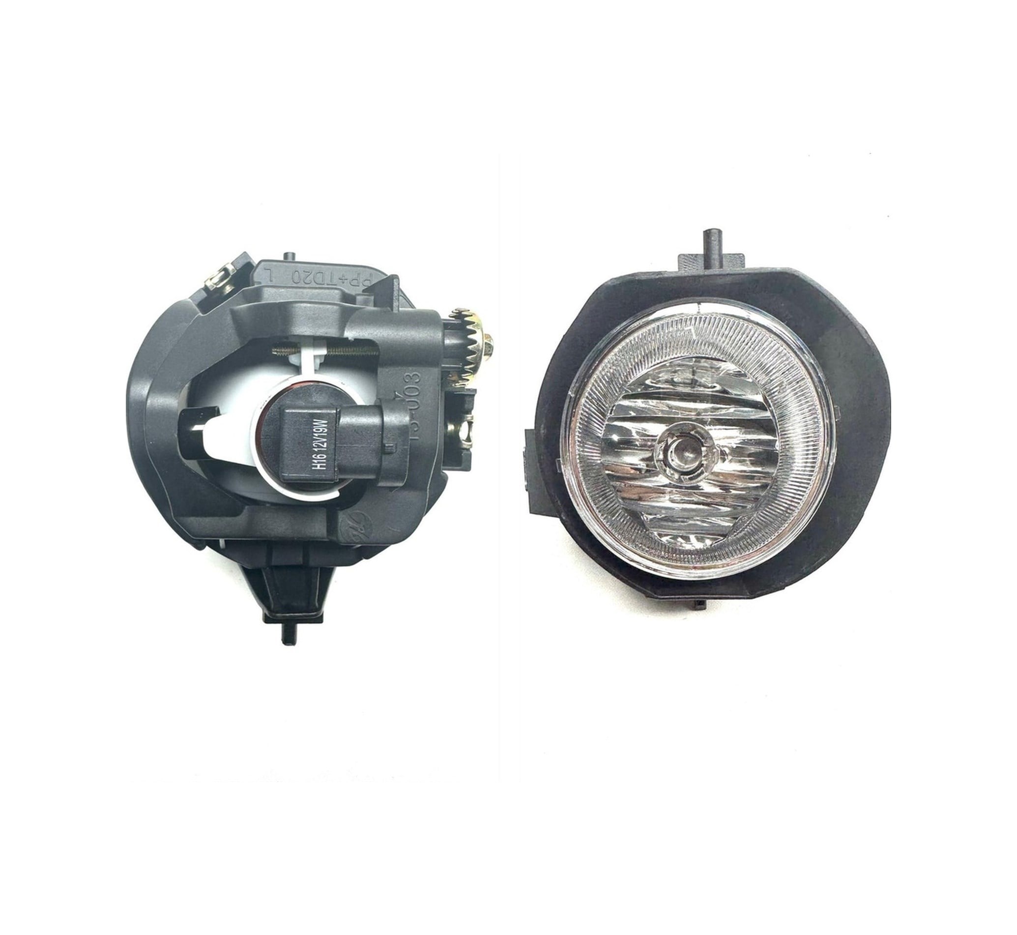 Lamba Sis D-max 16-20 Rh