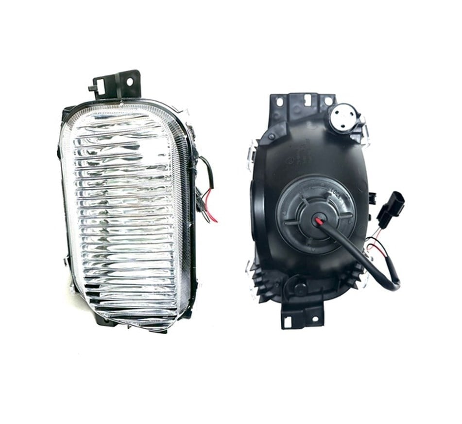 Lamba Sis Fuso Canter 06-12 Lh