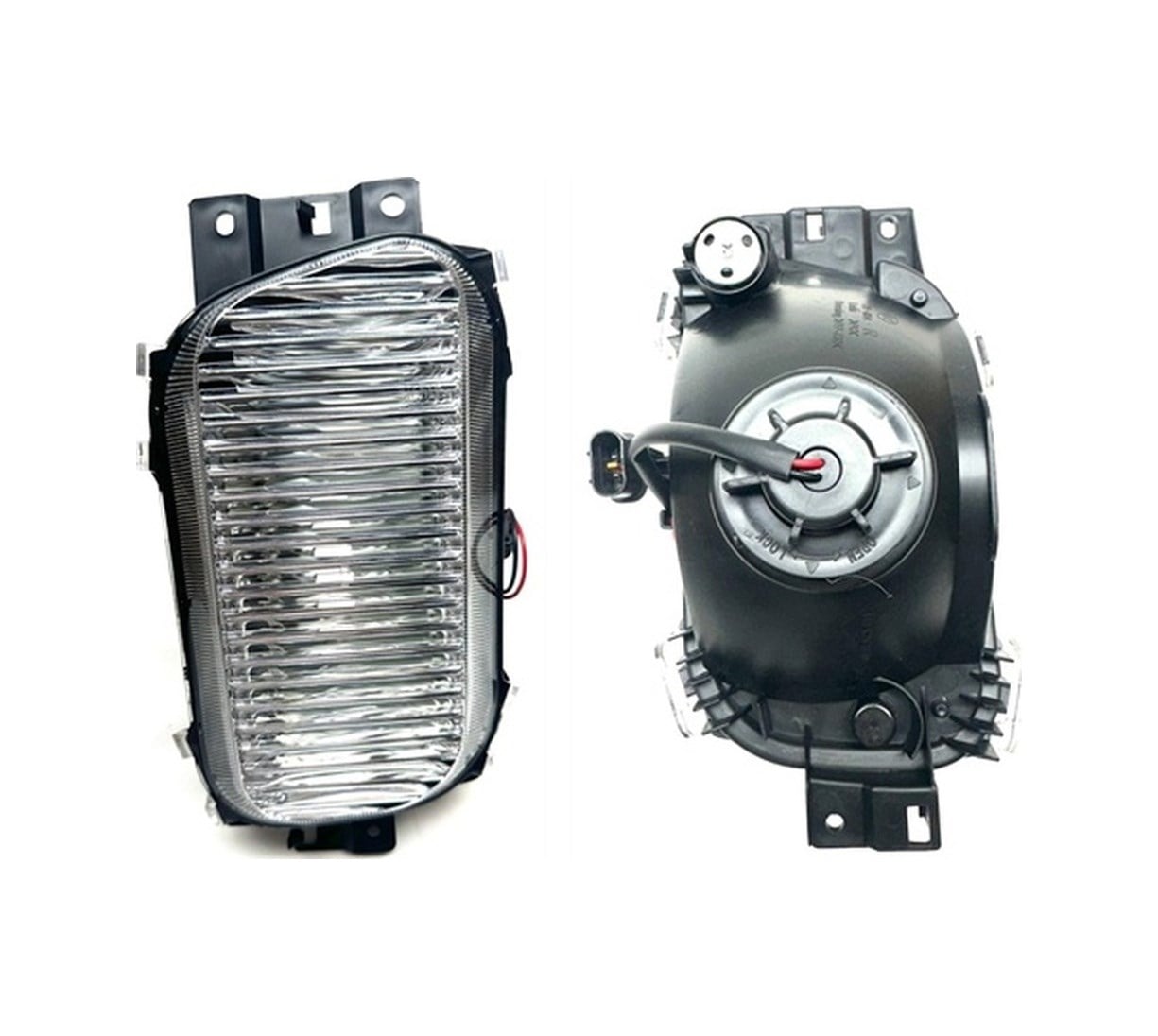 Lamba Sis Fuso Canter 06-12 Rh