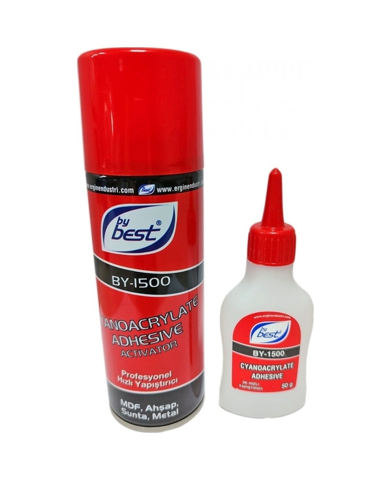 Mdf Yapıştırıcı -200ml 50gr
