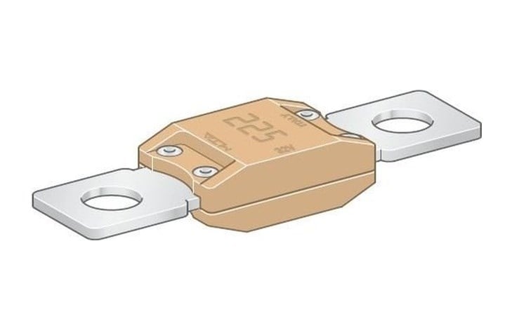 Megaval Ara Sigorta 225 Amper