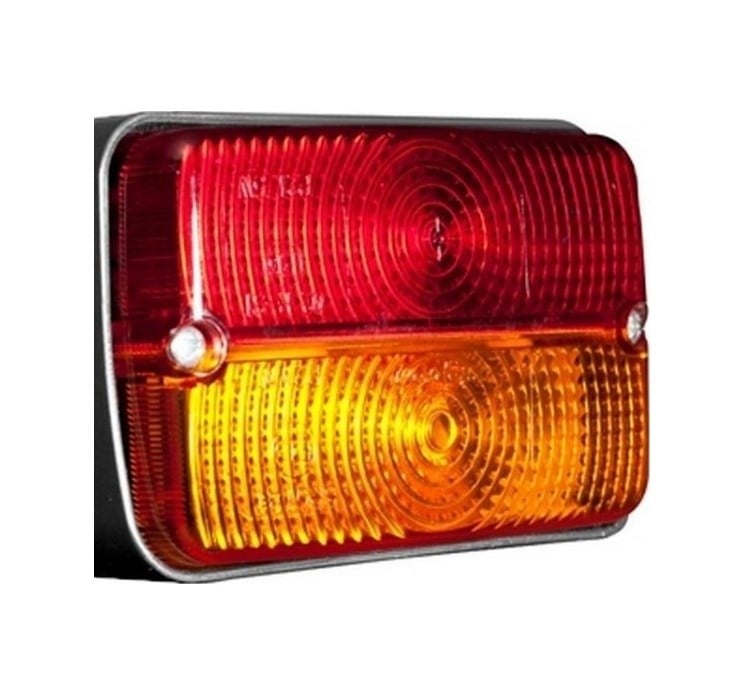 Mf 398 Stop Camı Kısa Tip