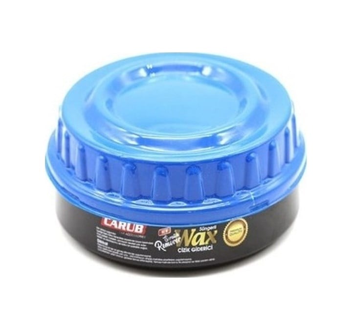 Pasta Cila Çizik  230 Ml Kutu Mavi