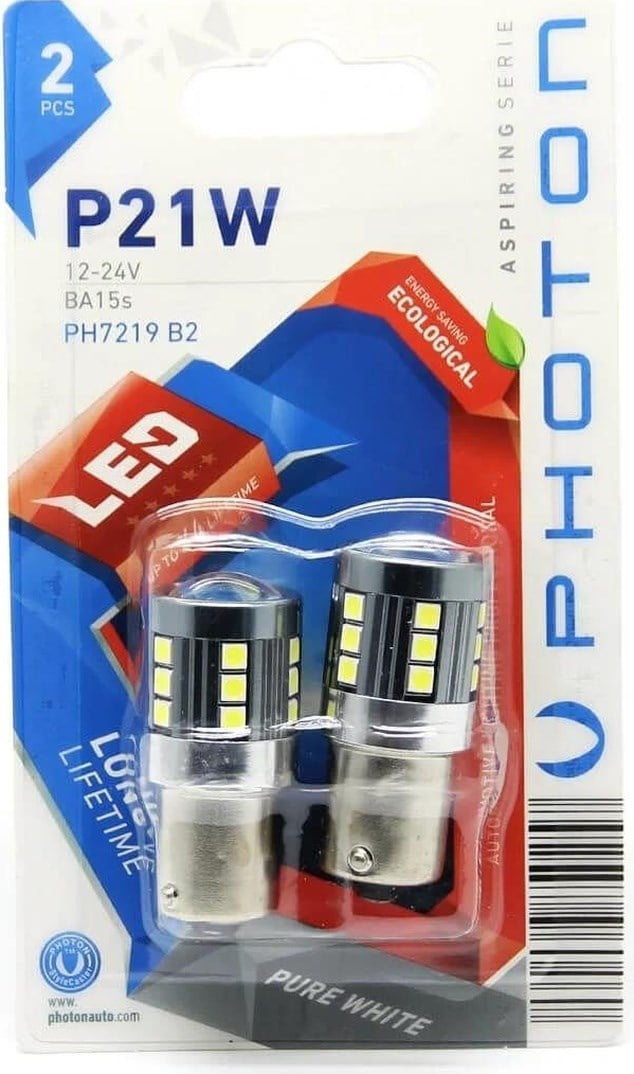 Photon P21w Exclusive Serisi Ph7219 B2