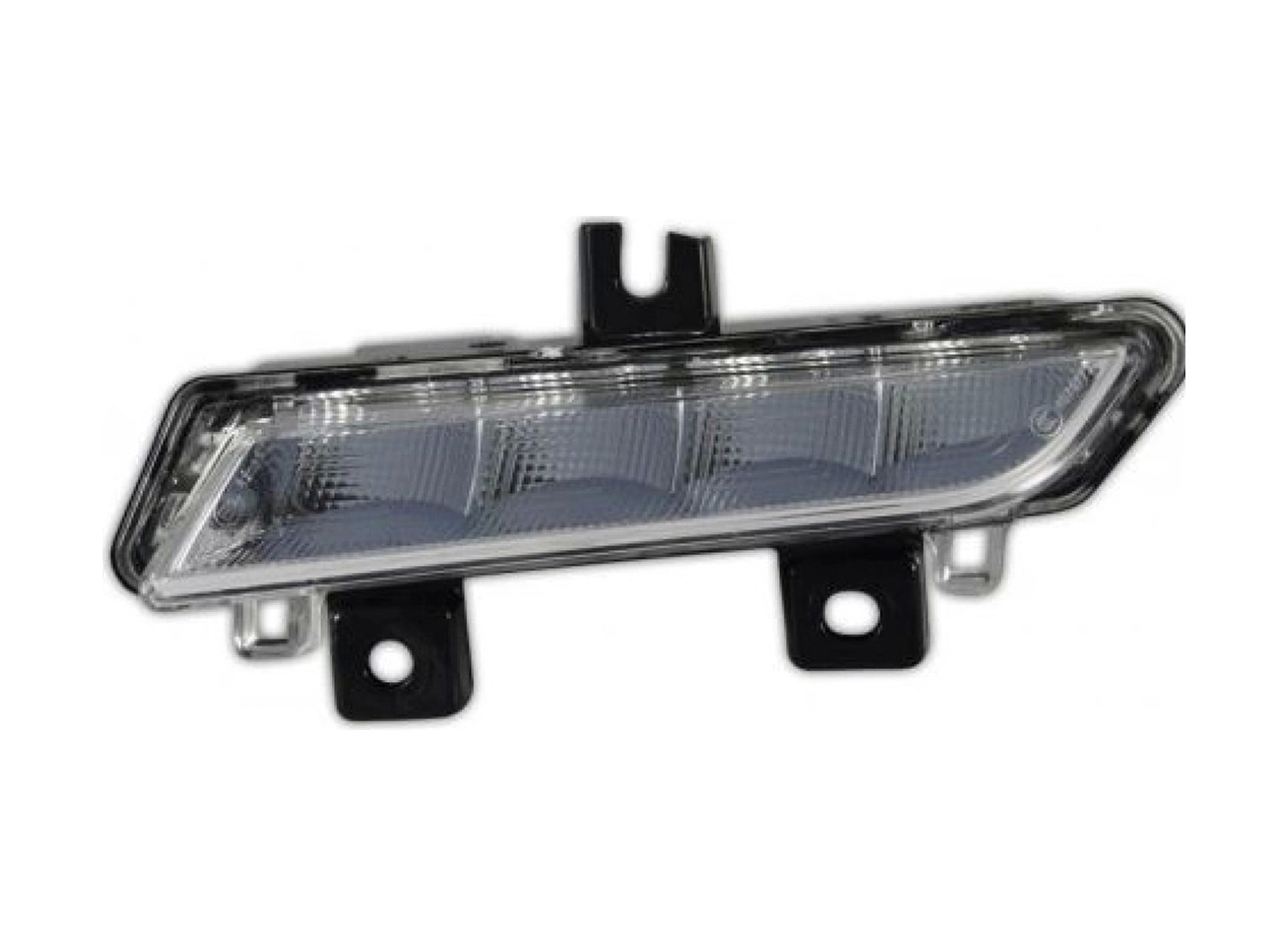 Sis Lambası Drl Gündüz Far Clıo Iv Sol