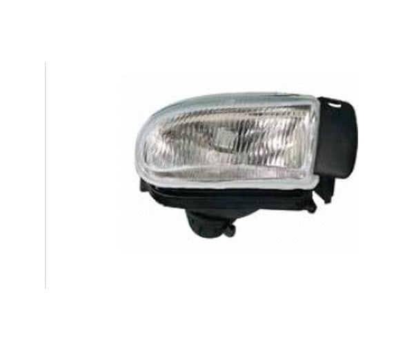 Sis Lambası R19 Megan Em Sol