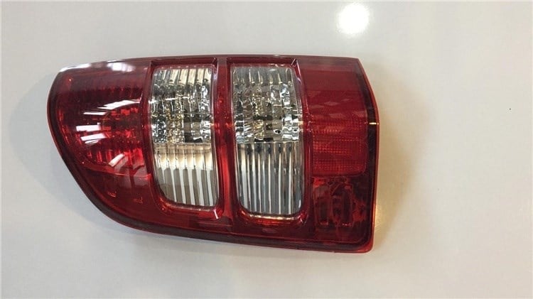 Stop Ford Ranger 06-08 Lrh Kırmızı