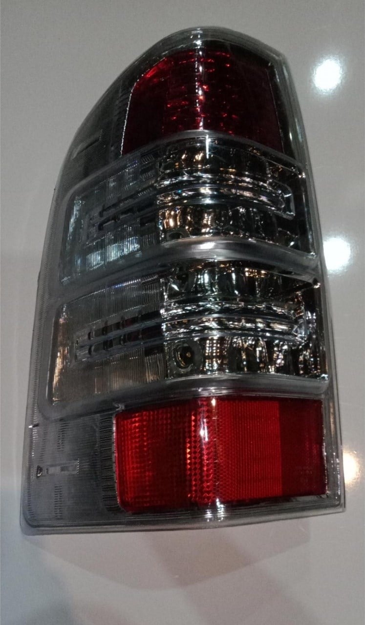 Stop Ford Ranger 09-11 Lh (Beyaz)