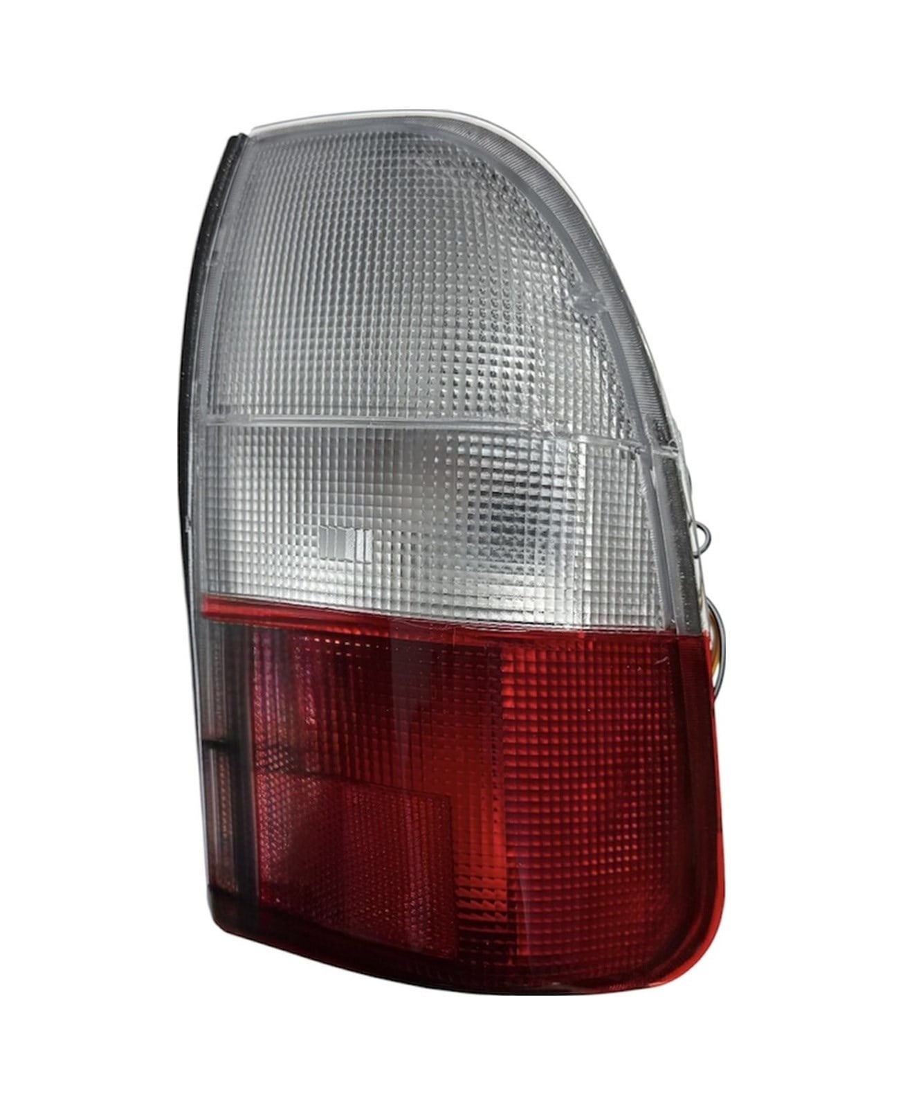 Stop Mıtsubıshı L200 99-04 Rh Kırmızı-beyaz