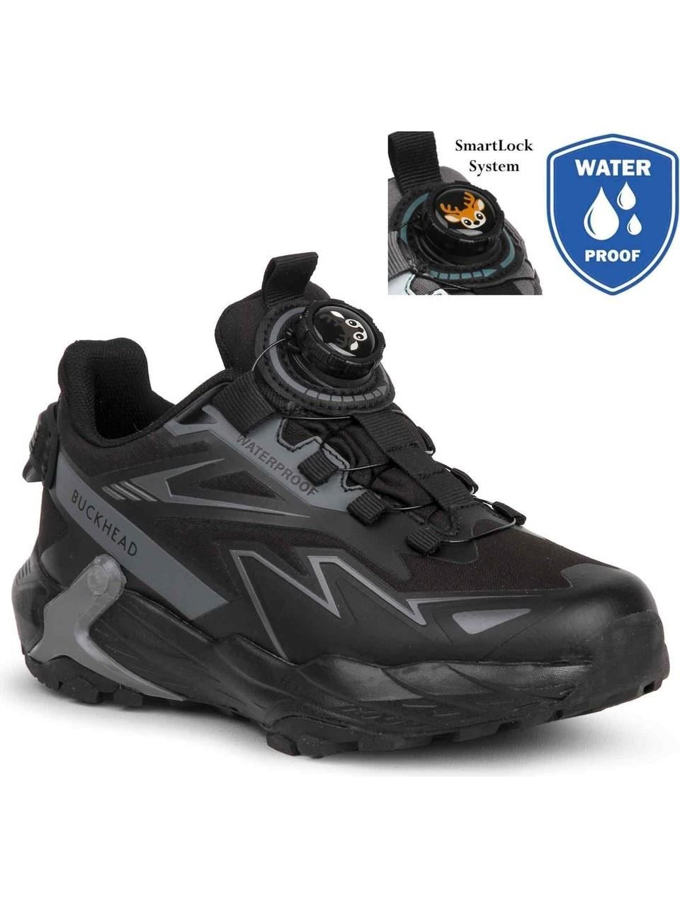 BUCKHEAD NAPOLYON WATERPROOF OUTDOR ÇOCUK SPOR AYAKKABI