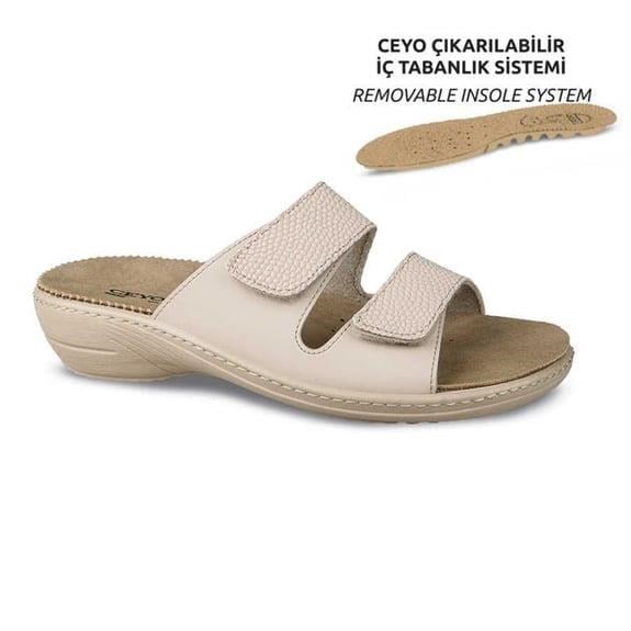 CEYO KADIN TERLİK