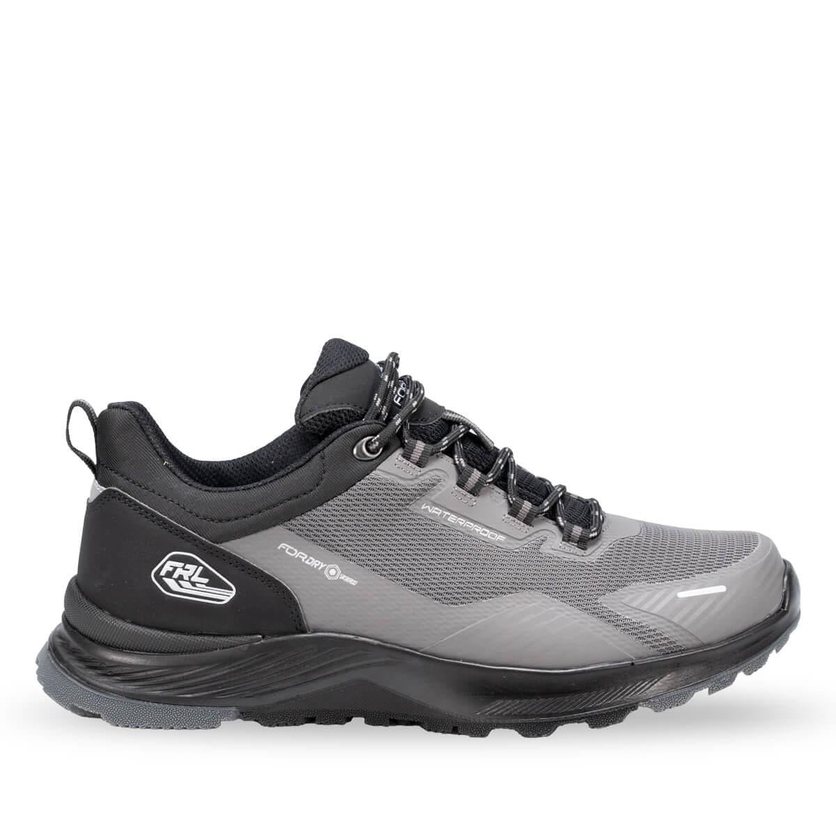 FORELLİ ERKEK SU GEÇİRMEZ (WATERPROOF) AYAKKABI