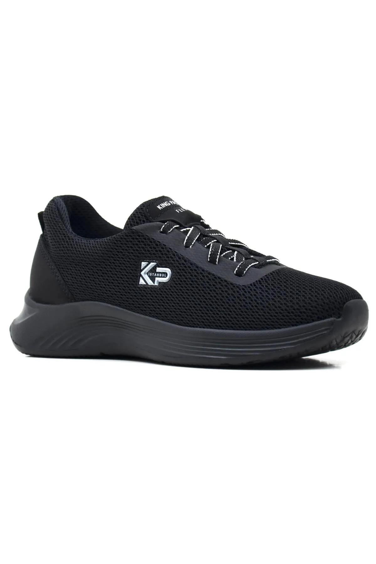 KİNG PAOLO KADIN MEMORY FOAM TABAN SPOR AYAKKABI