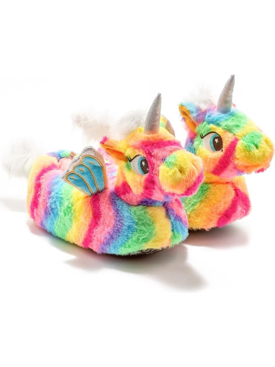 TWIG TW RAİNBOW 23  ÇOCUK HAYVANLI PANDUF 30/35